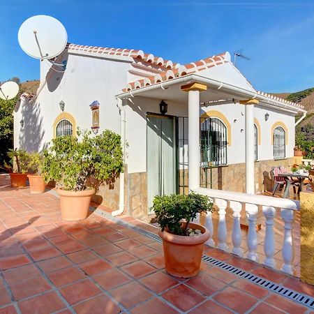 Villa Grillo Torrox Exterior photo