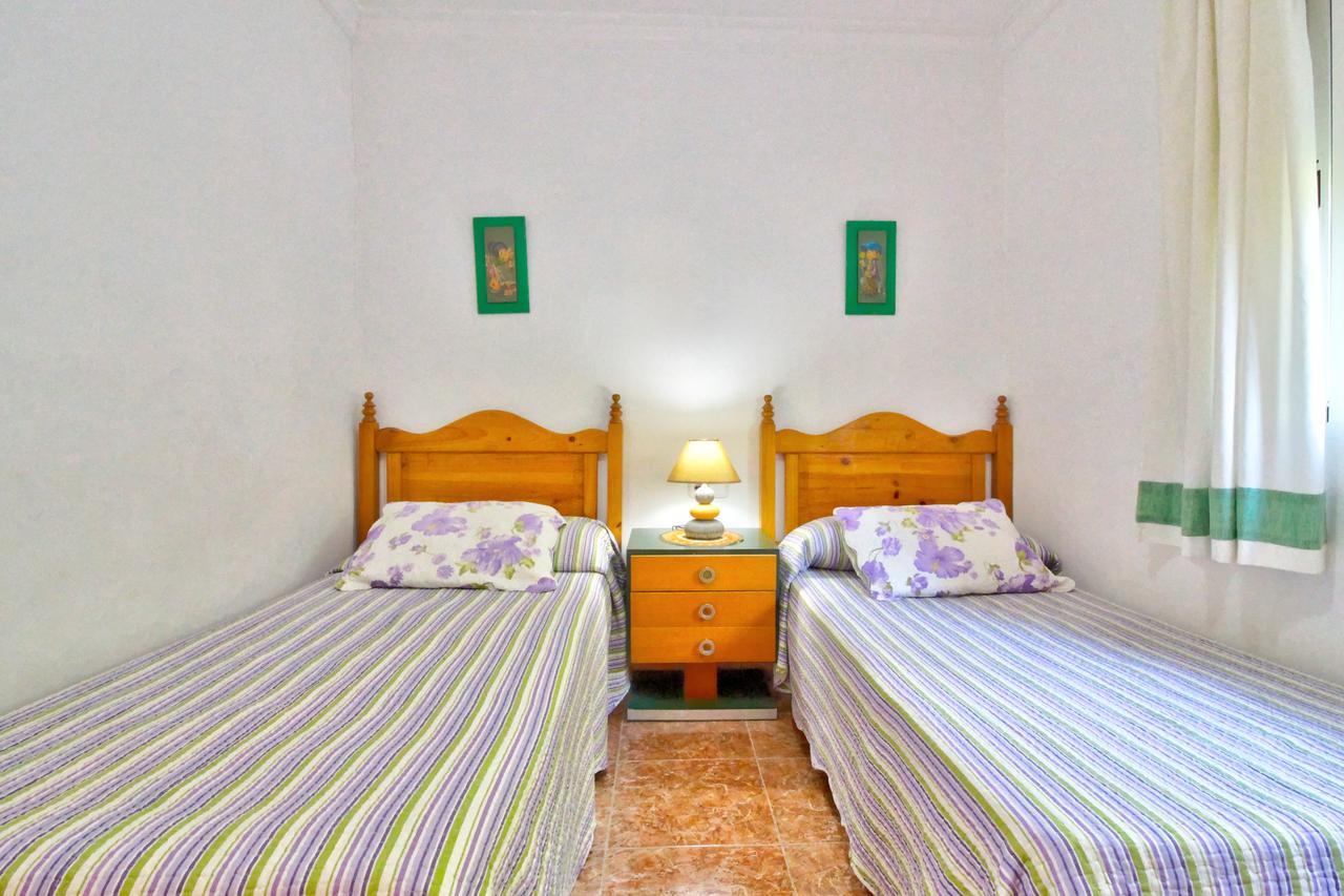 Villa Grillo Torrox Exterior photo