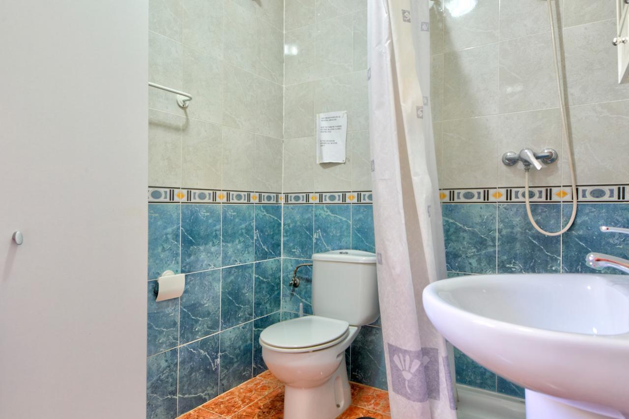 Villa Grillo Torrox Exterior photo