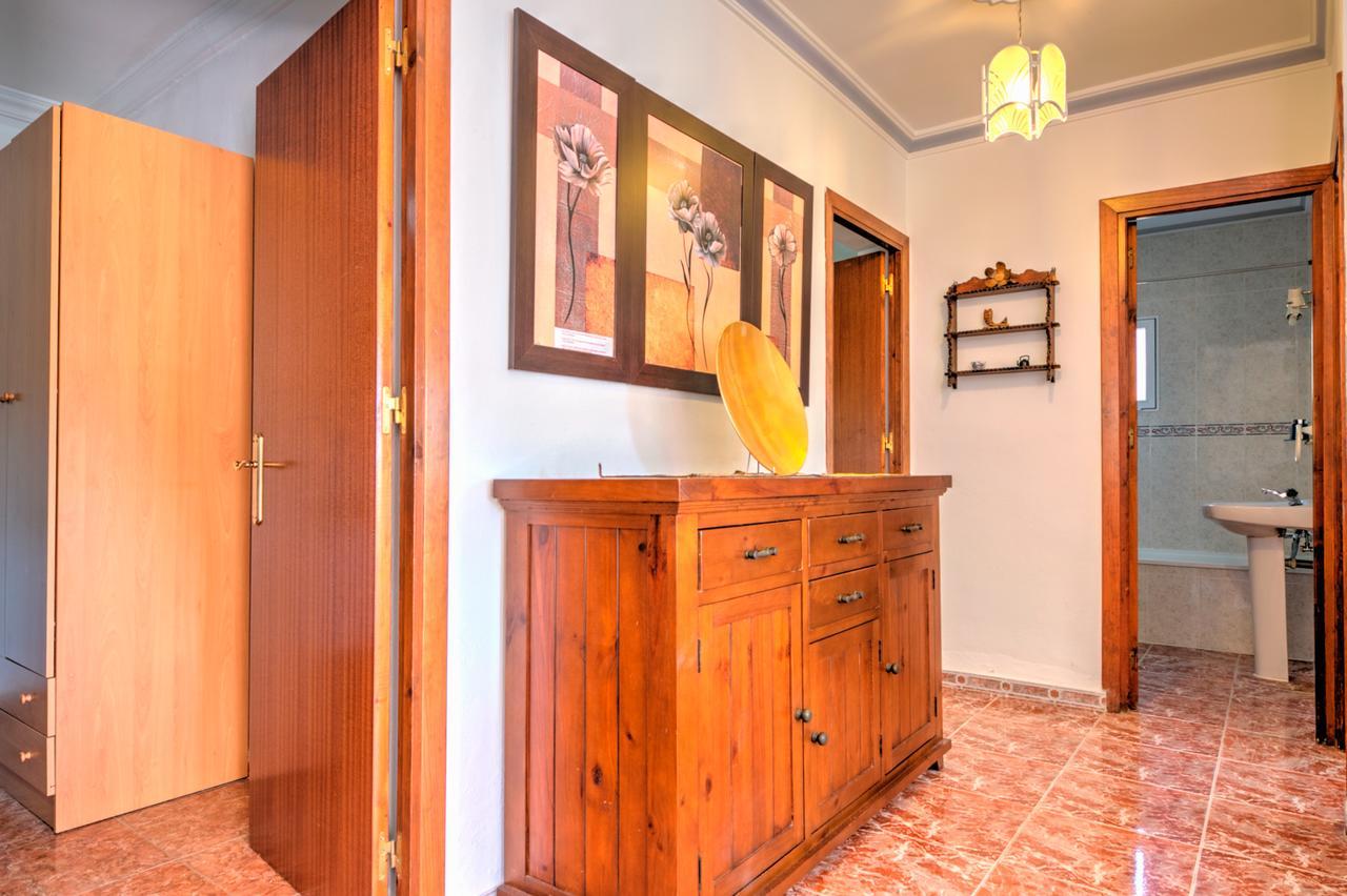 Villa Grillo Torrox Exterior photo